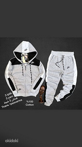 Nike dressid täiesti uued (2 foto / 2)
