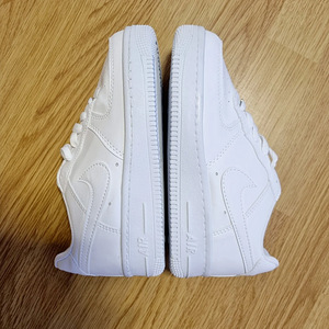 Nike air force tossud uued. (2 foto / 2)