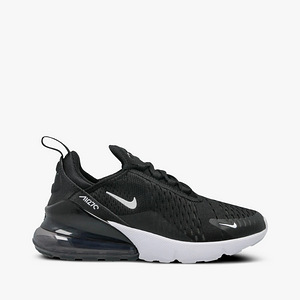 Nike air max 270 tossud uued. (1 foto / 2)