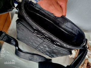Louis Vuitton käekott, uus, replika (1 foto / 4)