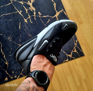 Nike Air Max 270 tossud (2 foto / 4)