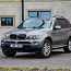 BMW X5 Рестайлинг 3.0d 155 кВт (фото #1)