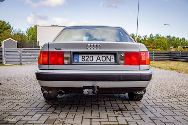 Audi 100, 2.3 R5 (foto #5)