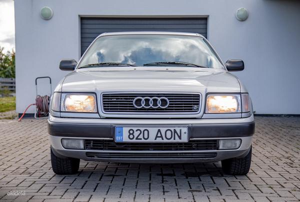 Audi 100, 2.3 R5 (foto #6)