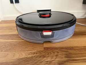 Xiaomi Roborock S6 MaxV tolmuimeja Heas korras (5 foto / 5)