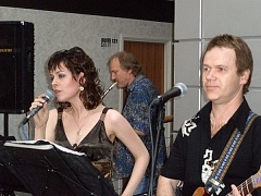 Elav muusika (3 foto / 3)
