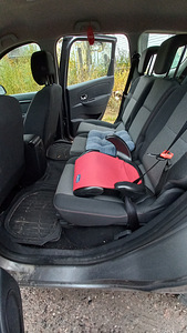 Renault grand scenic (5 foto / 5)