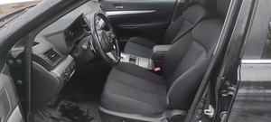 Subaru Legacy 2.0 110kW Бензин/ГБО (12 фото из 13)
