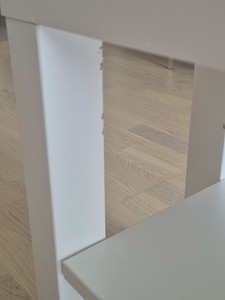 Annan ära riiuli ikea lack (1 foto / 4)