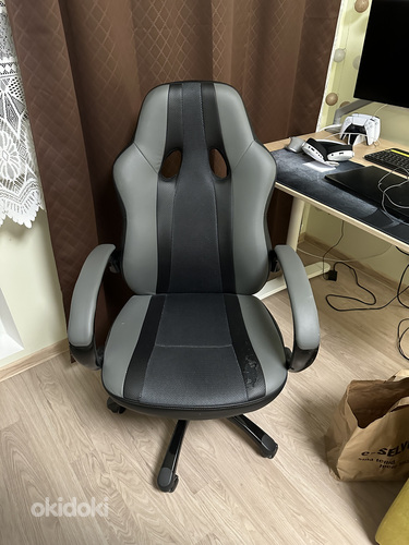 Office chair (foto #2)