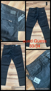 Uued meeste Guess teksad (1 foto / 3)