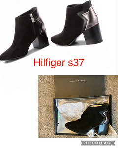 Uued tommy hilfiger saapad (1 foto / 1)