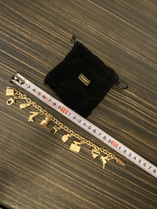 Новый браслет Dolce&Gabbana (3 фото из 3)
