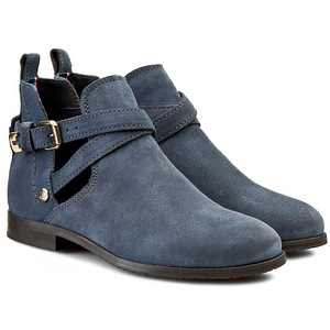 Uued Tommy Hilfiger saapad (2 foto / 3)
