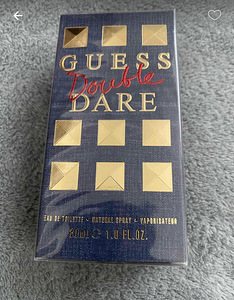 Uus Guess edt 30ml (1 foto / 1)