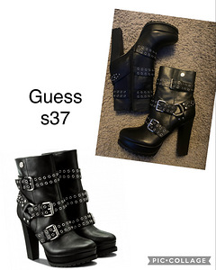Uued Guess saapad s37 (3 foto / 3)