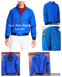 Uus meeste Ralph Lauren jope (1 foto / 1)