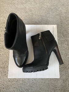 Uued Calvin Klein s37 (2 foto / 3)