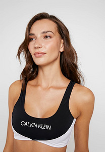 Calvin Klein купальники бюстгальтеры новый ОРИГИНАЛ