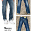 Новые мужские джинсы Guess Tommy Hilfiger Calvin Klein (фото #1)