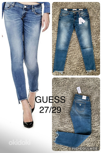 Новые джинсы (фото #3)