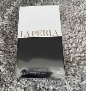 La Perla 50 мл edp новый ОРИГИНАЛ (2 фото из 2)