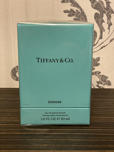 Tiffany&co intense edp 30ml новый оригинал женский edp (1 фото из 1)