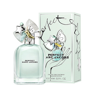 Marc Jacobs Perfect edt 100мл (1 фото из 2)