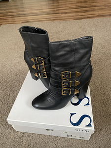 Новые сапоги Guess (3 фото из 3)