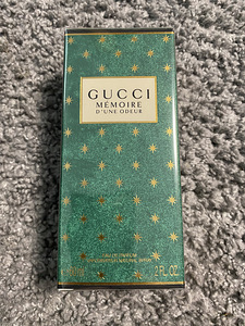 Gucci Memoire EDP (60mL) lõhn (2 foto / 2)
