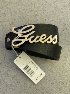 Uus Guess rihm L originaal (2 foto / 2)