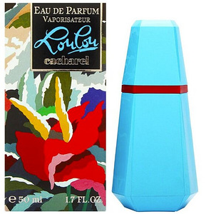 Cacharel LOULOU Edp 50ml (1 foto / 2)