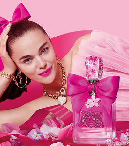Juicy Couture Viva La Juicy Petals Please 100ml edp (3 foto / 3)