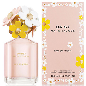 Marc Jacobs Daisy Eau So Fresh EDT (125 ml) (1 foto / 2)