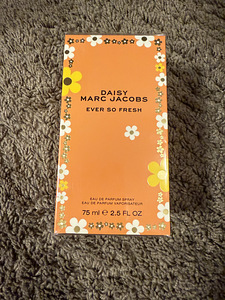 Marc Jacobs Daisy Ever So Fresh 75ml (2 foto / 3)
