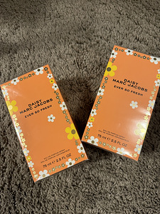 Marc Jacobs Daisy Ever So Fresh 75ml (3 foto / 3)