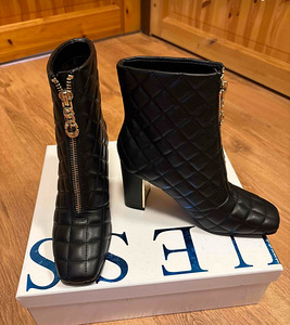 Новые сапоги Guess размер 40 (2 фото из 6)