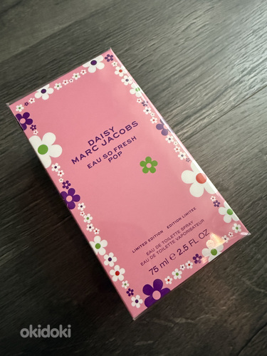 Женский аромат новый оригинал Marc Jacobs