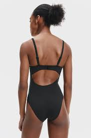 Новый купальник Calvin Klein xs магазин s119.90