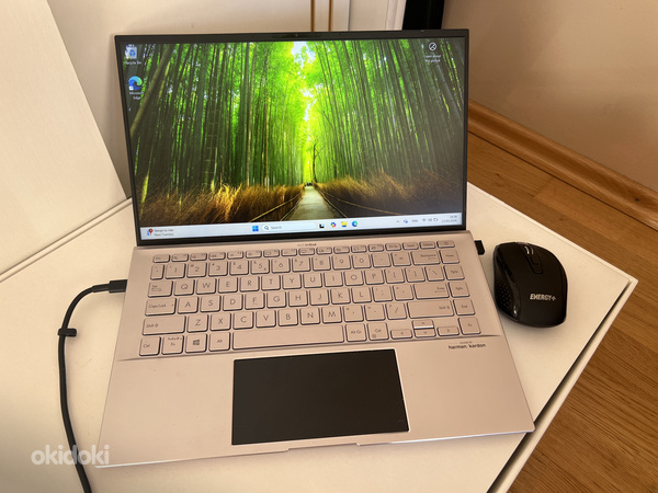 ASUS ZenBook 13 UX325EA