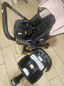 Doona автолюлька (1 фото из 2)
