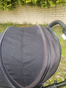 Cybex jalutuskäru (3 foto / 4)