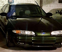 Chevrolet Alero, 2001