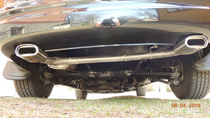 Chevrolet Alero (3 foto / 5)