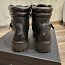 Кожаные ботинки Tommy Hilfiger (фото #4)