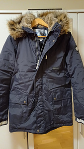 Зимняя куртка/парка Lenne на рост 170 см