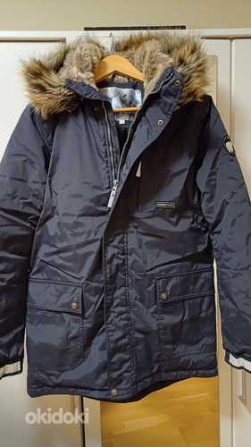 Зимняя куртка/парка Lenne на рост 170 см (фото #1)