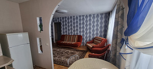Üürida kolmetoaline korter (4 foto / 8)