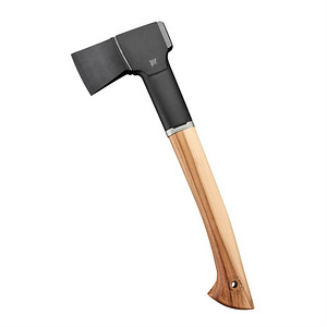 Kirves Fiskars N10, poolitamiseks, 49 cm, 0,95 kg (1 foto / 1)