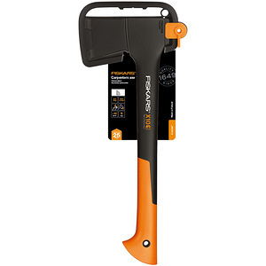 Kirves Fiskars X11 , X10 (2 foto / 2)